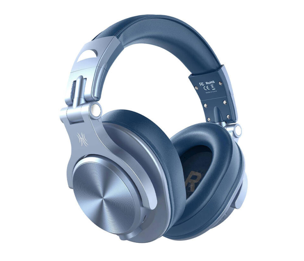 OneOdio Fusion A70 Sky Blue - 1470089 - zdjęcie 2